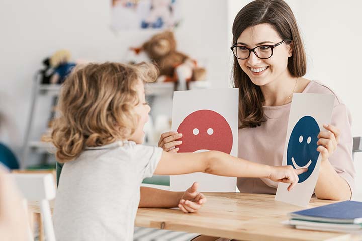 therapist in Erina